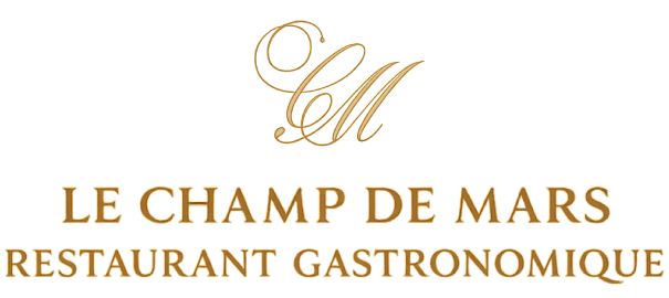 Restaurant du Champ de Mars